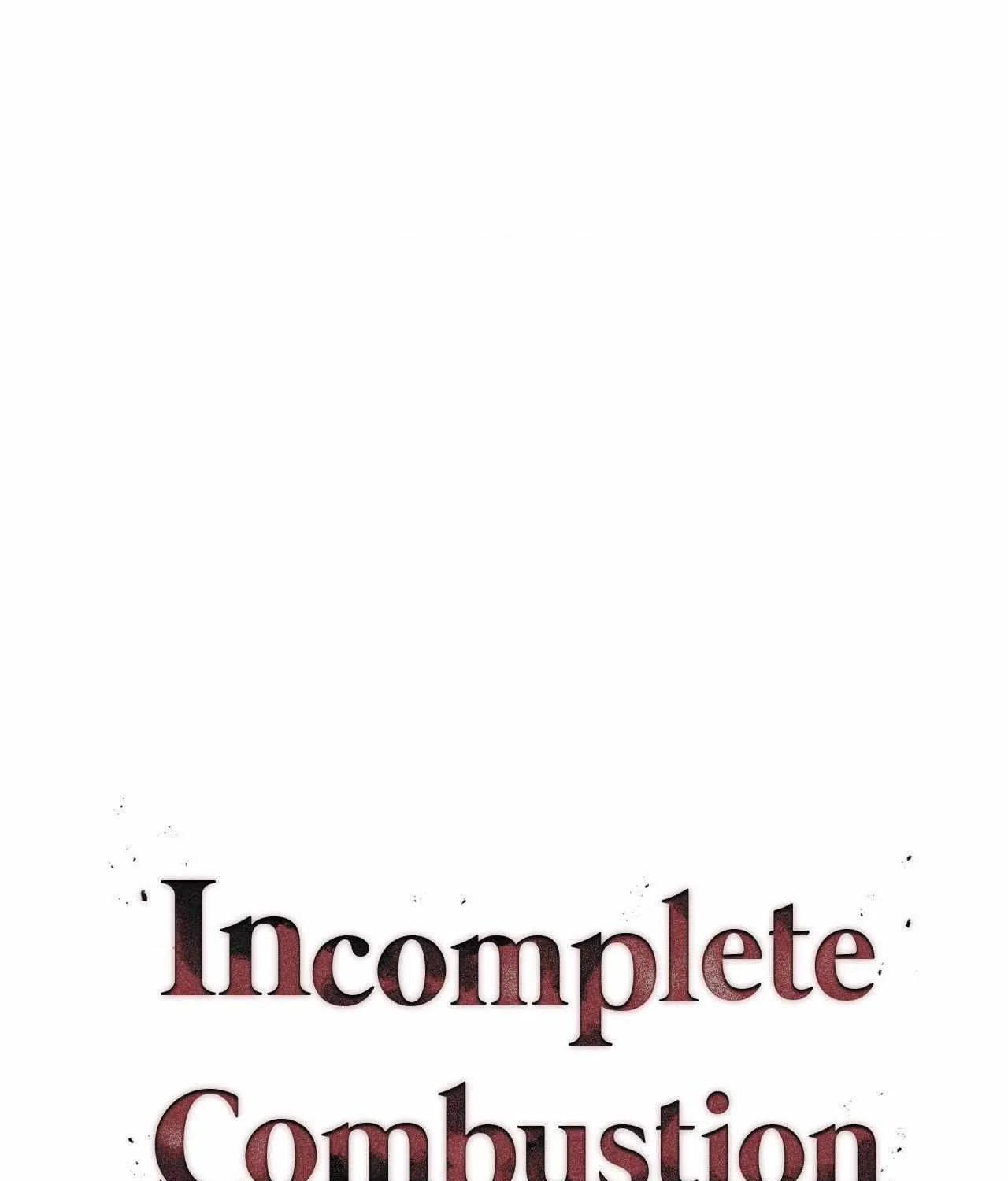 Imperfect Combustion Chapter 24 page 4 - 