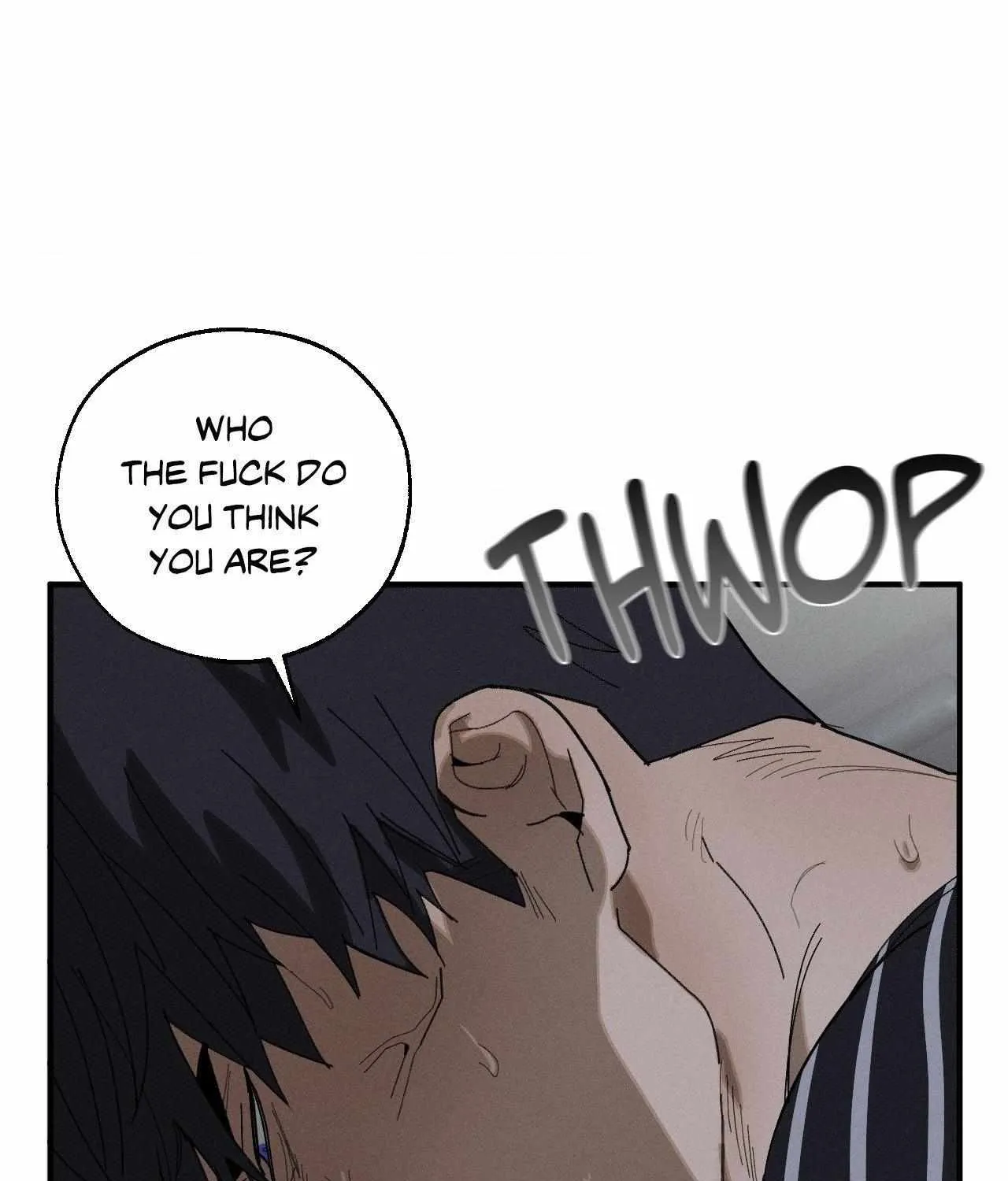 Imperfect Combustion Chapter 24 page 31 - 