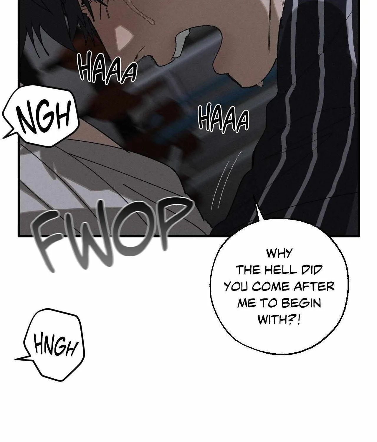Imperfect Combustion Chapter 24 page 32 - 