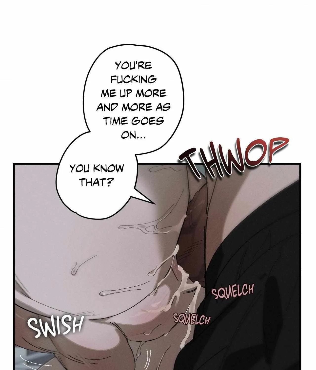 Imperfect Combustion Chapter 24 page 33 - 