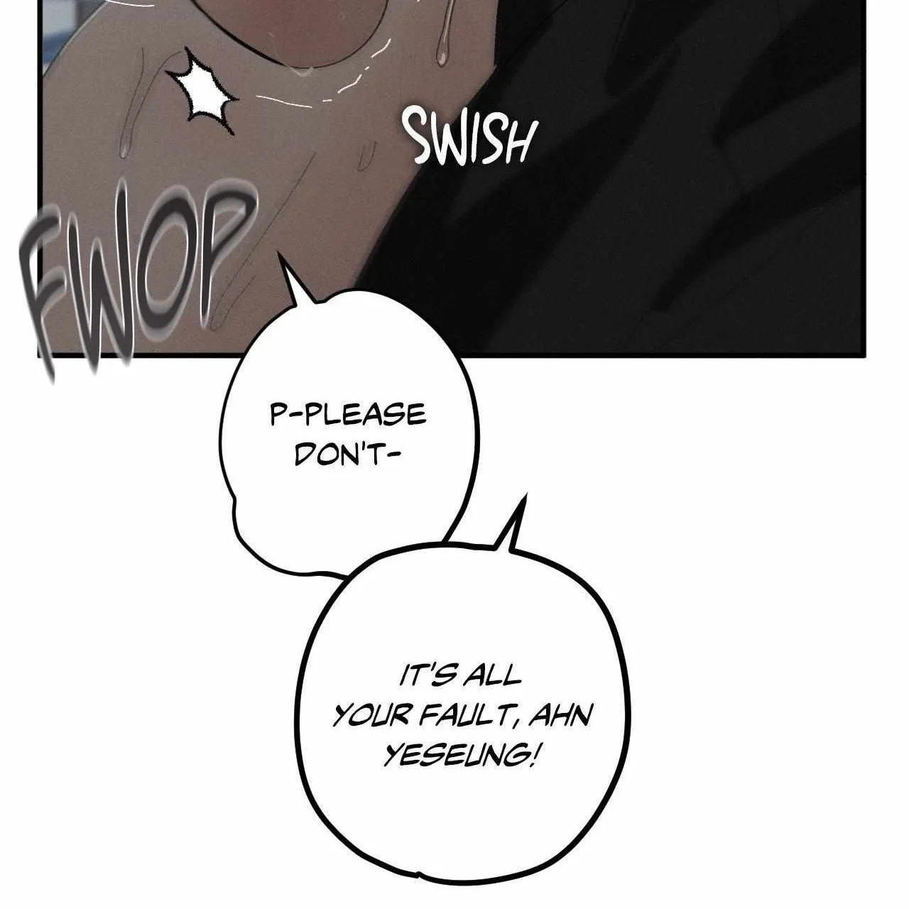 Imperfect Combustion Chapter 24 page 34 - 