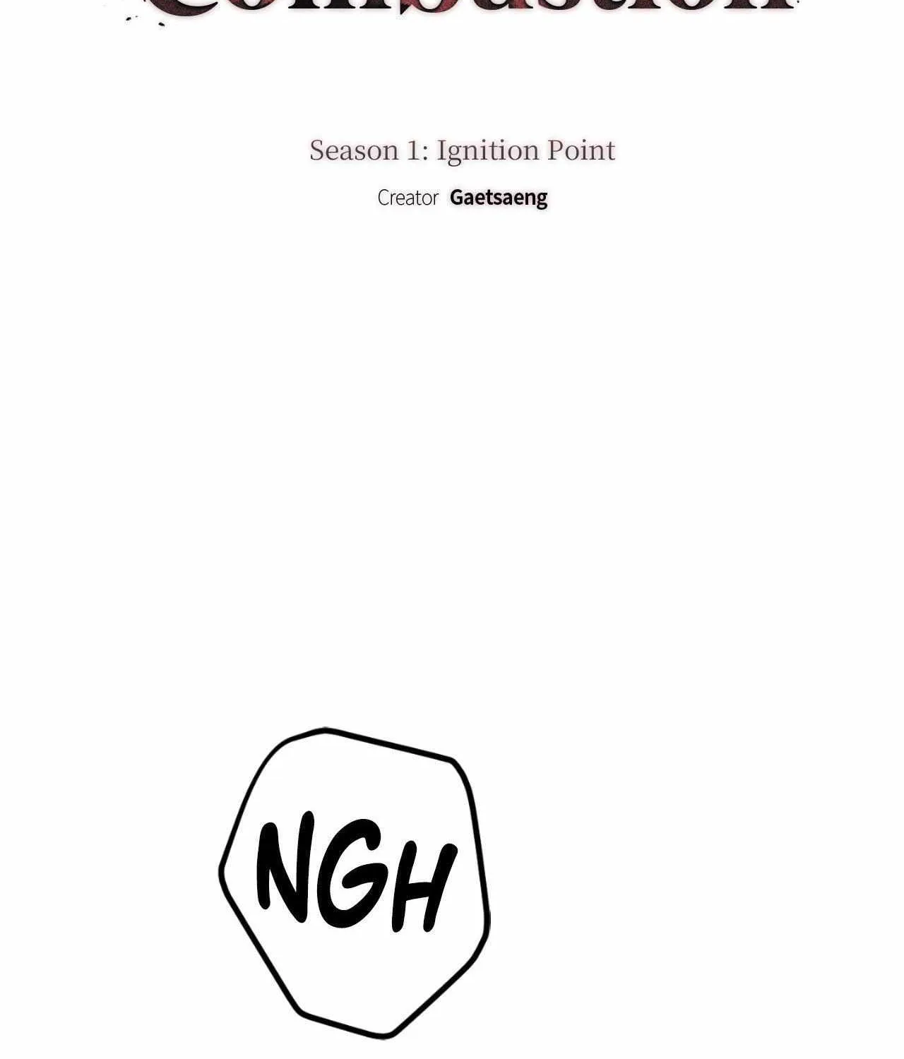 Imperfect Combustion Chapter 24 page 5 - 