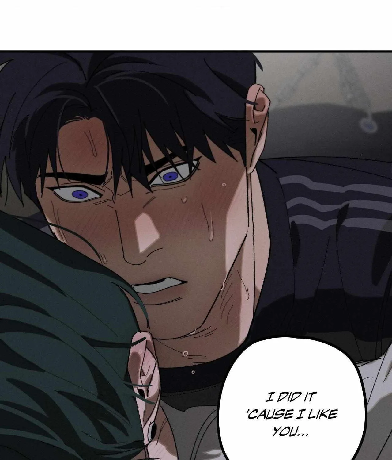 Imperfect Combustion Chapter 24 page 42 - 