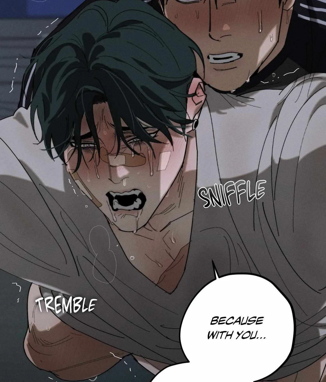 Imperfect Combustion Chapter 24 page 47 - 