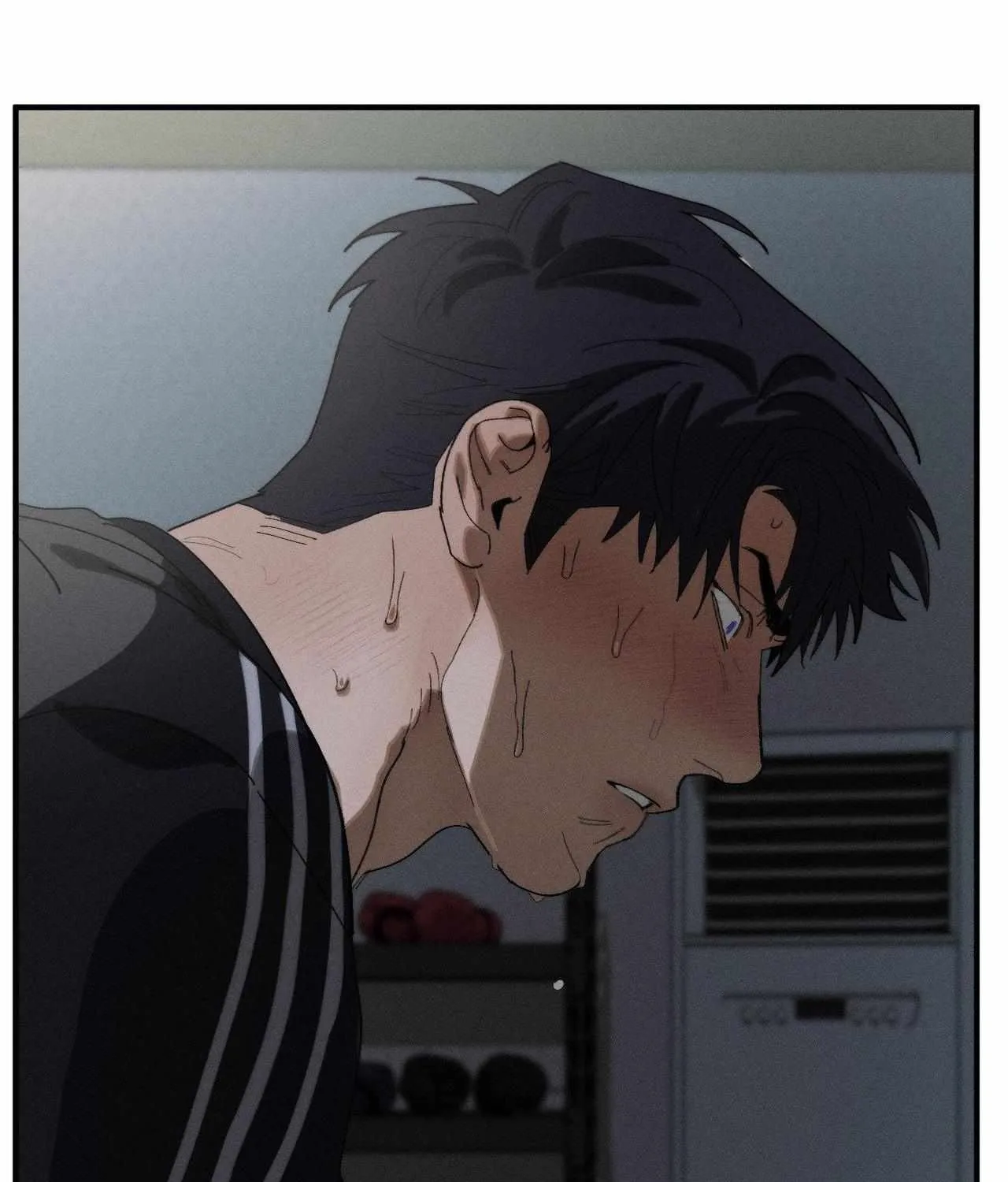 Imperfect Combustion Chapter 24 page 67 - 