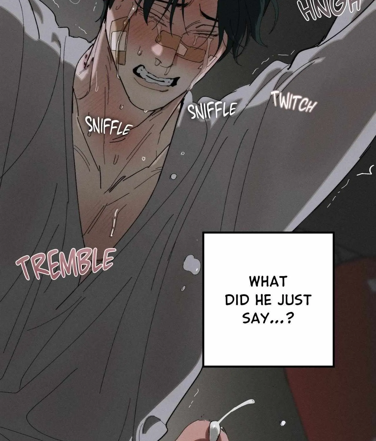 Imperfect Combustion Chapter 24 page 69 - 