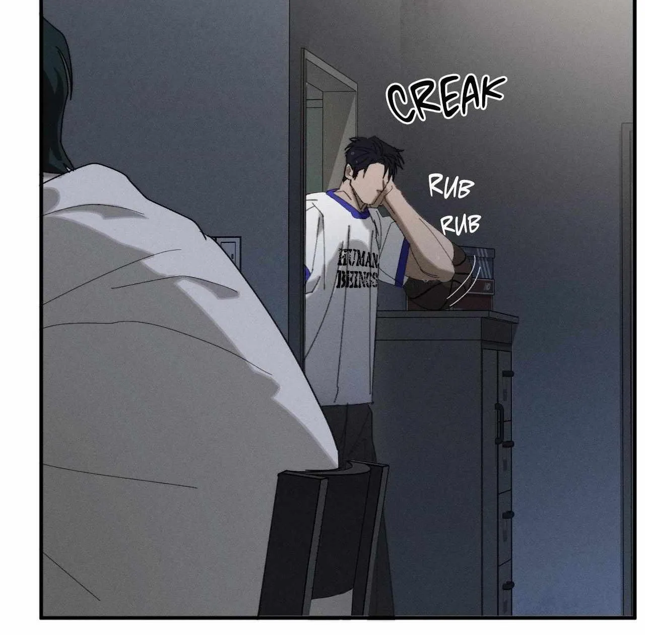 Imperfect Combustion Chapter 24 page 74 - 