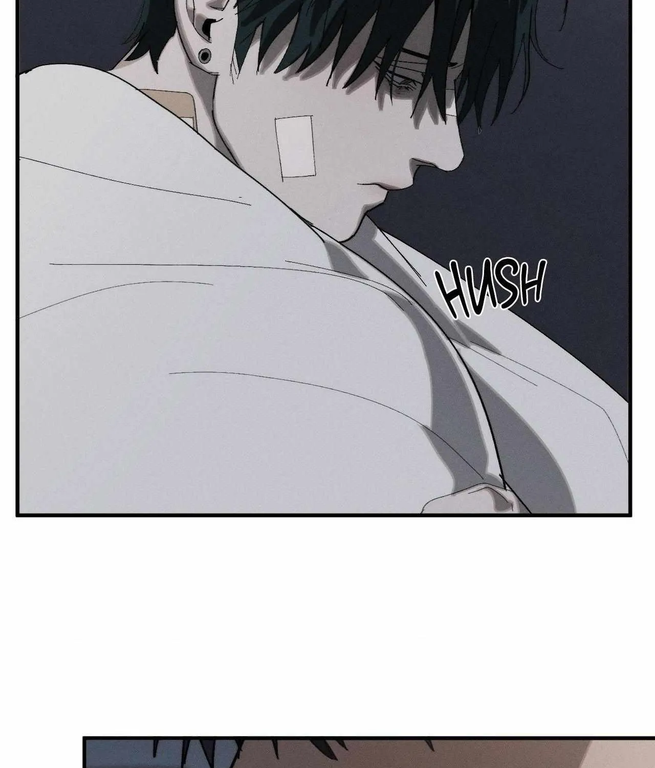 Imperfect Combustion Chapter 24 page 77 - 