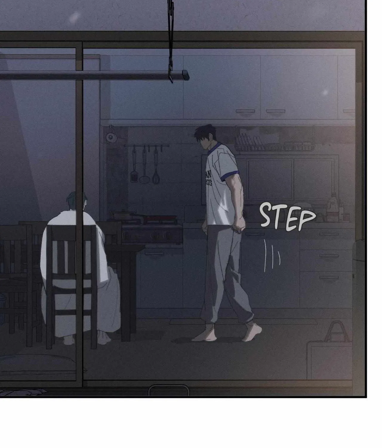 Imperfect Combustion Chapter 24 page 80 - 