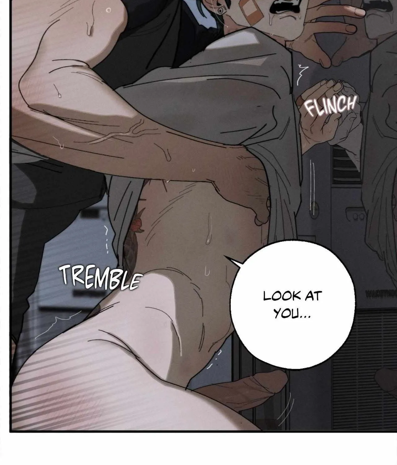 Imperfect Combustion Chapter 24 page 9 - 