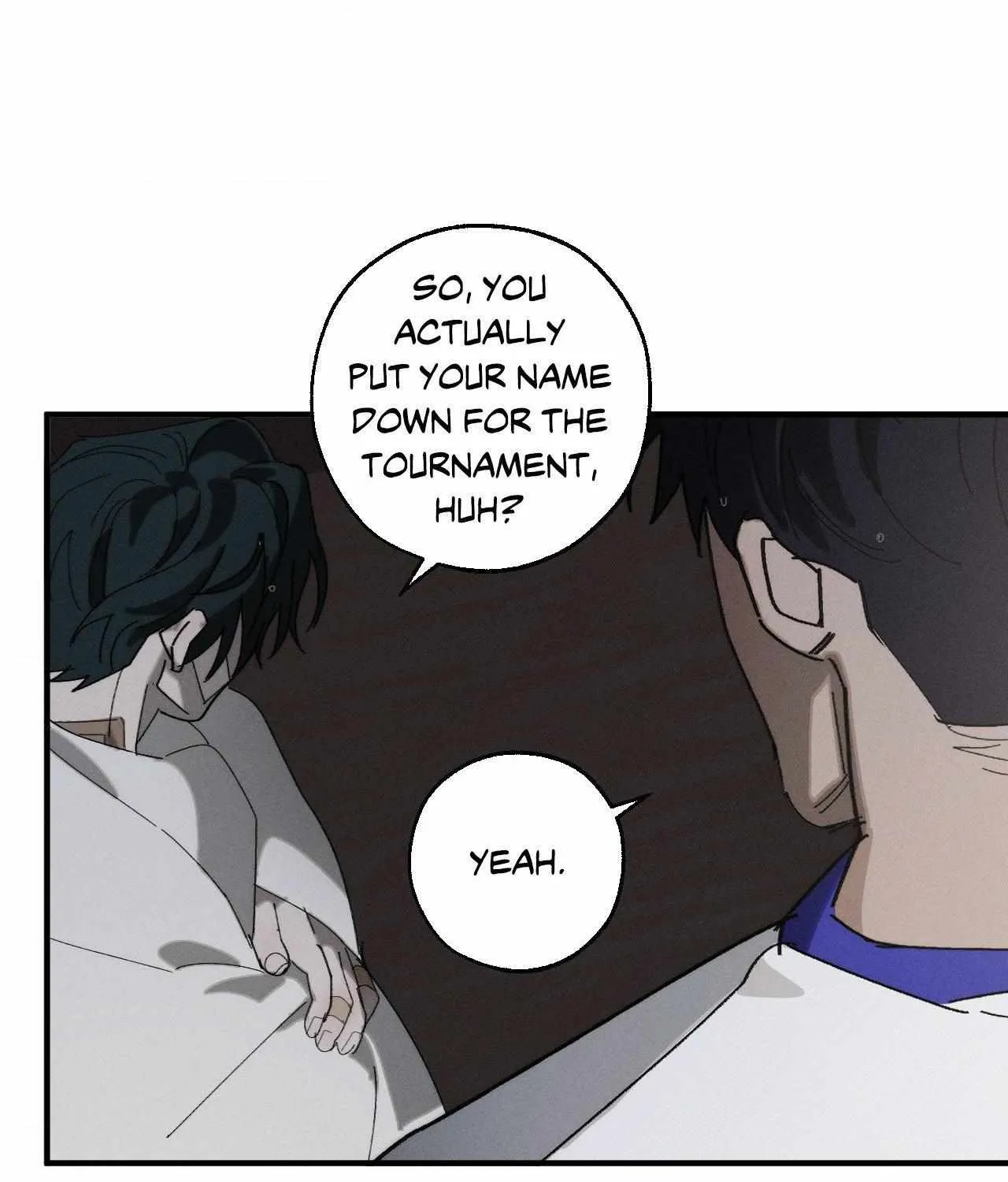 Imperfect Combustion Chapter 24 page 81 - 