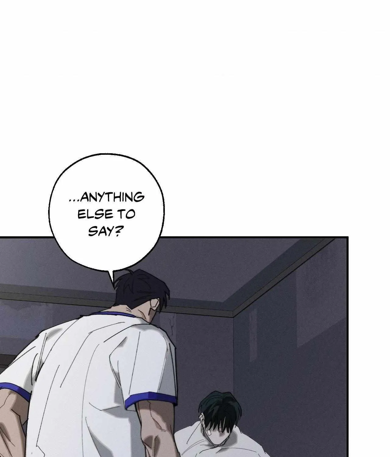 Imperfect Combustion Chapter 24 page 86 - 