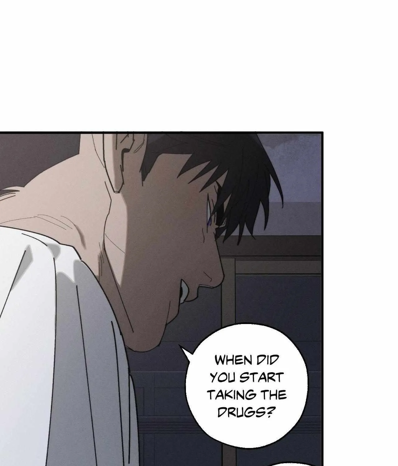 Imperfect Combustion Chapter 24 page 88 - 