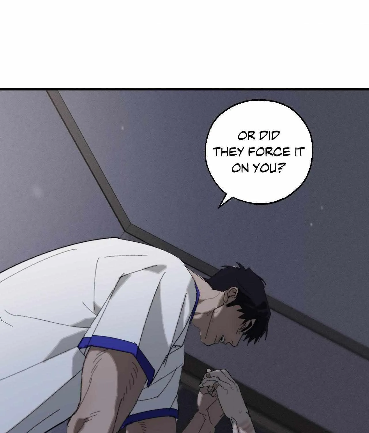Imperfect Combustion Chapter 24 page 92 - 