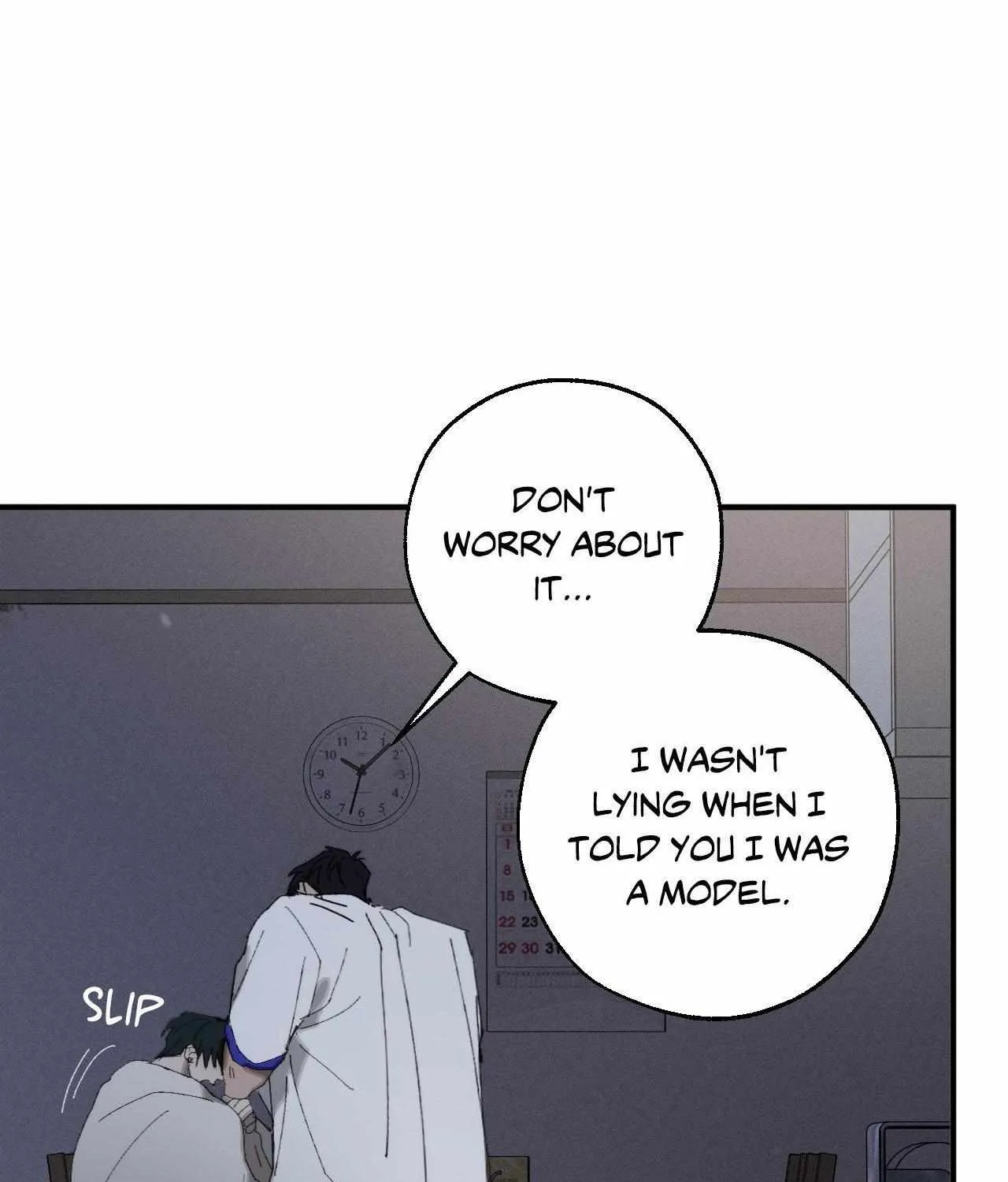 Imperfect Combustion Chapter 24 page 96 - 