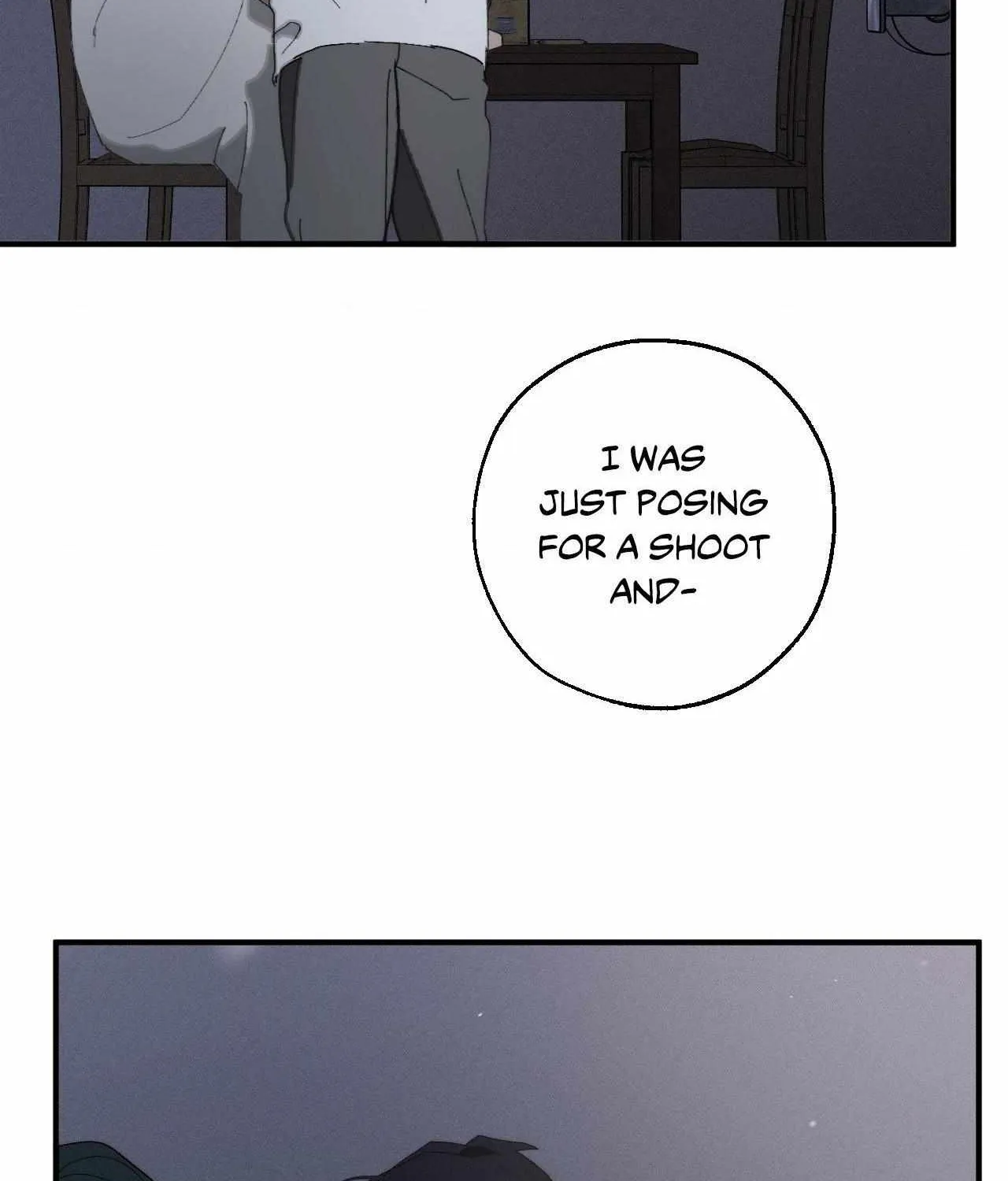 Imperfect Combustion Chapter 24 page 97 - 