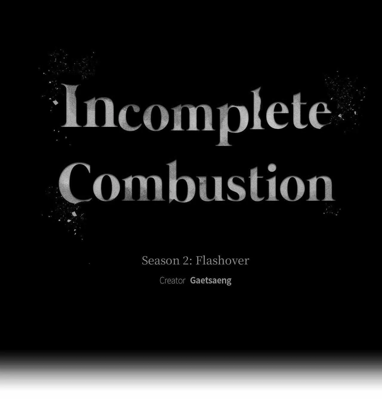 Imperfect Combustion Chapter 25.5 page 13 - 