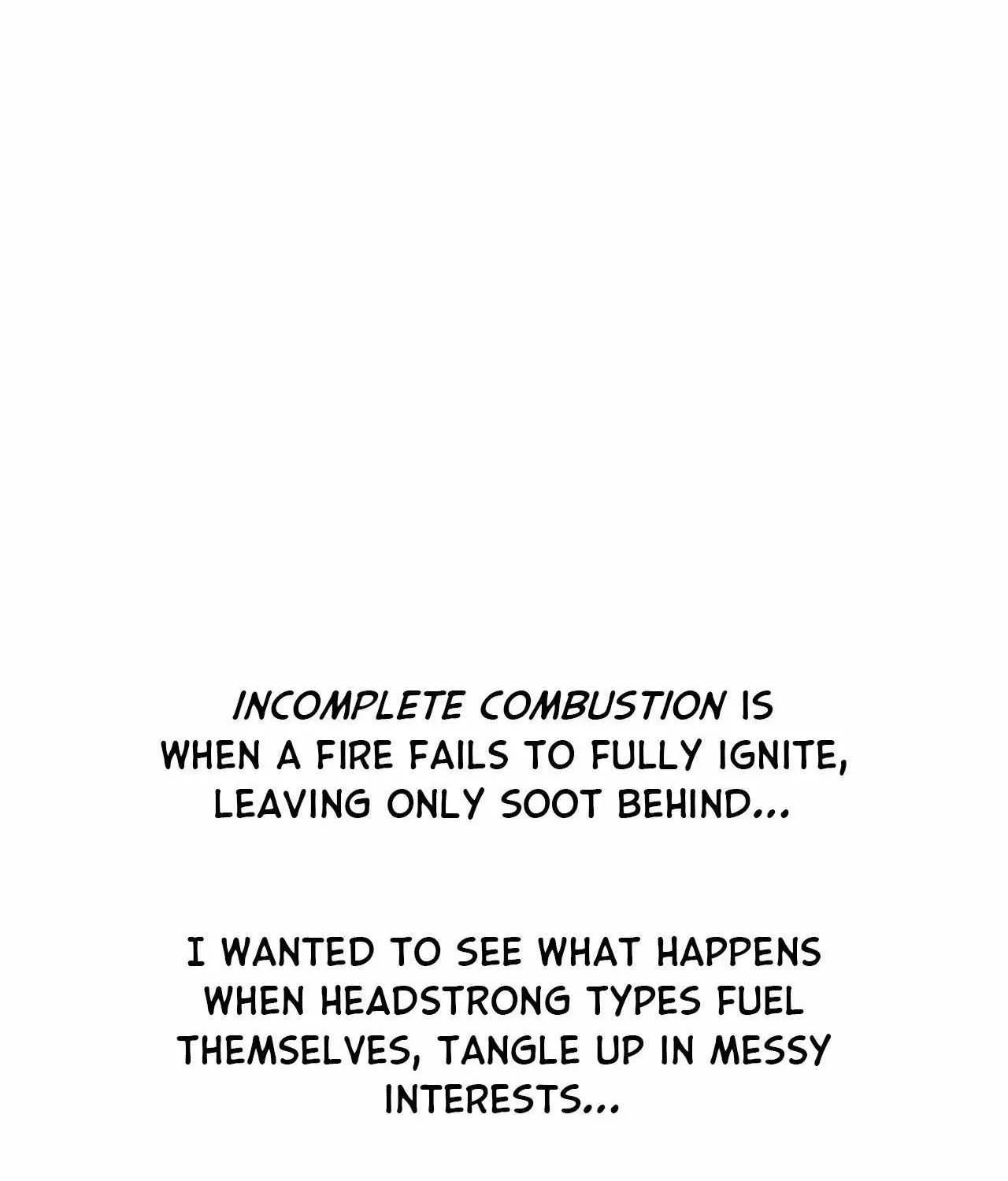 Imperfect Combustion Chapter 25.5 page 6 - 