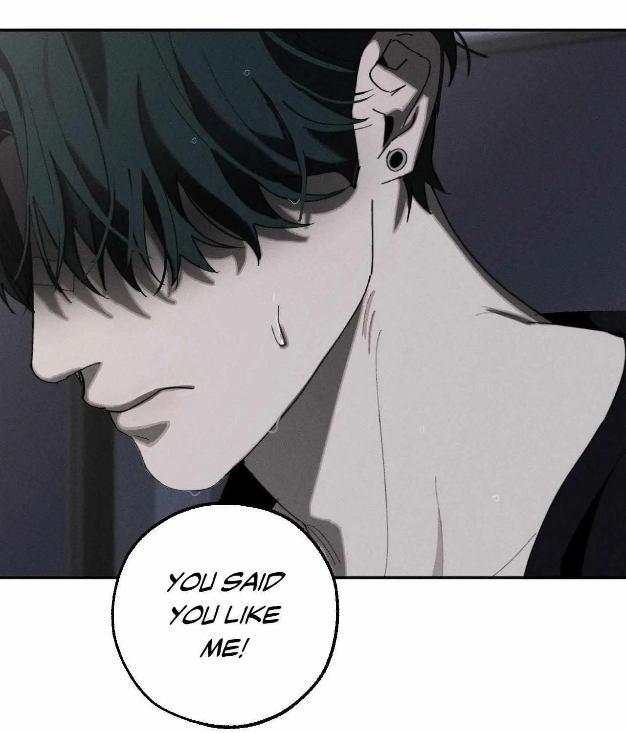Imperfect Combustion Chapter 25 page 11 - 