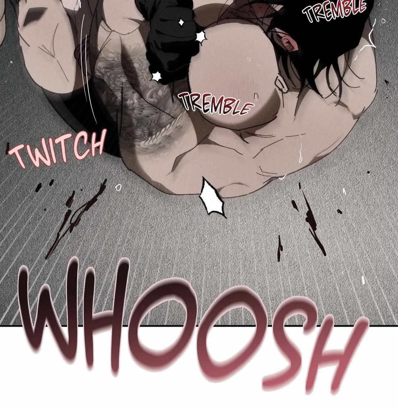 Imperfect Combustion Chapter 25 page 104 - 