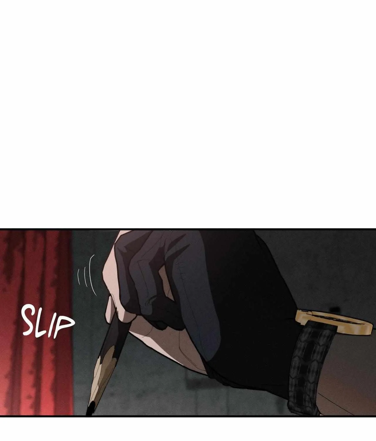 Imperfect Combustion Chapter 25 page 107 - 