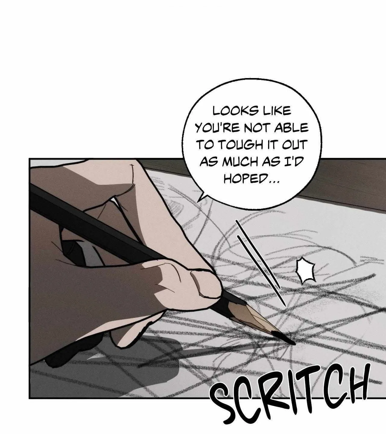 Imperfect Combustion Chapter 25 page 108 - 