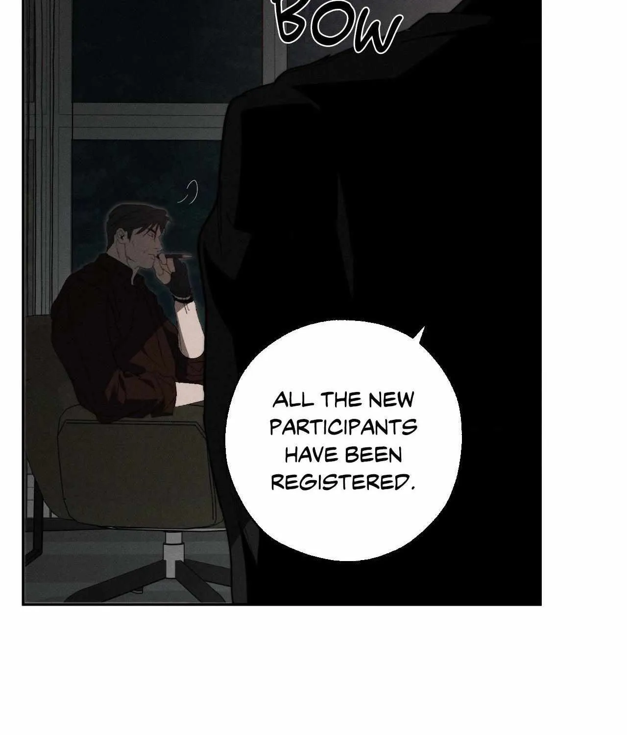 Imperfect Combustion Chapter 25 page 111 - 