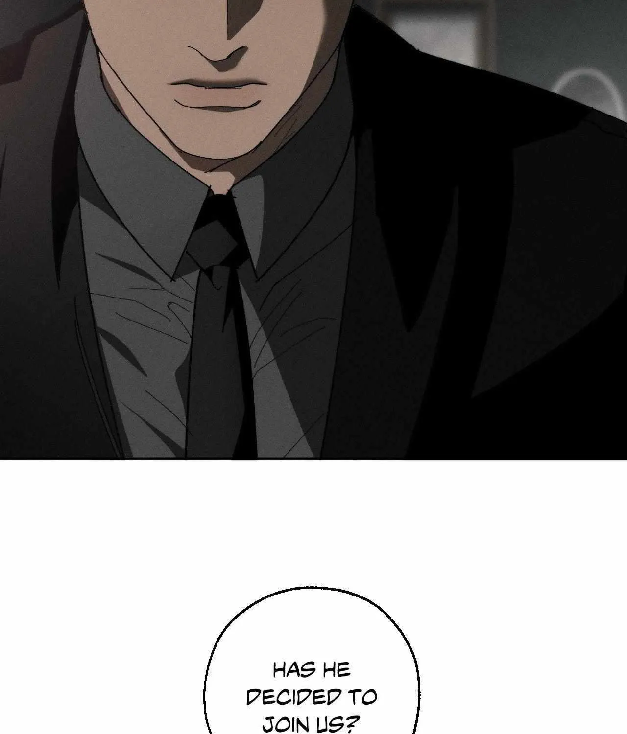 Imperfect Combustion Chapter 25 page 116 - 