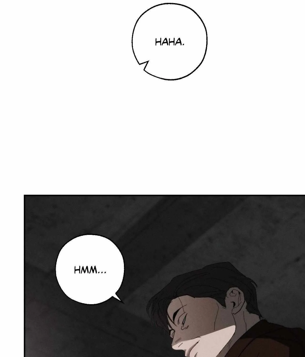 Imperfect Combustion Chapter 25 page 119 - 