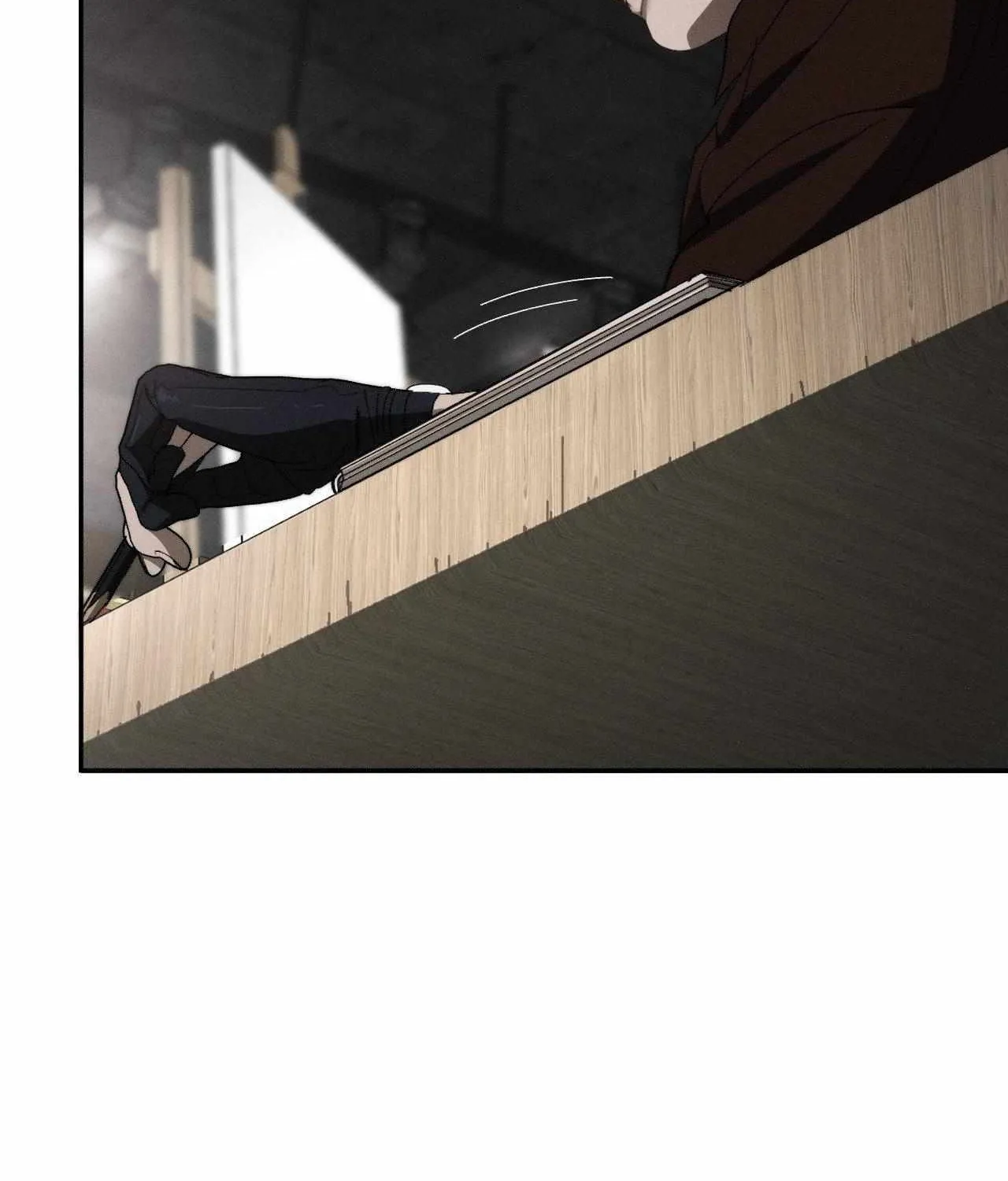 Imperfect Combustion Chapter 25 page 120 - 