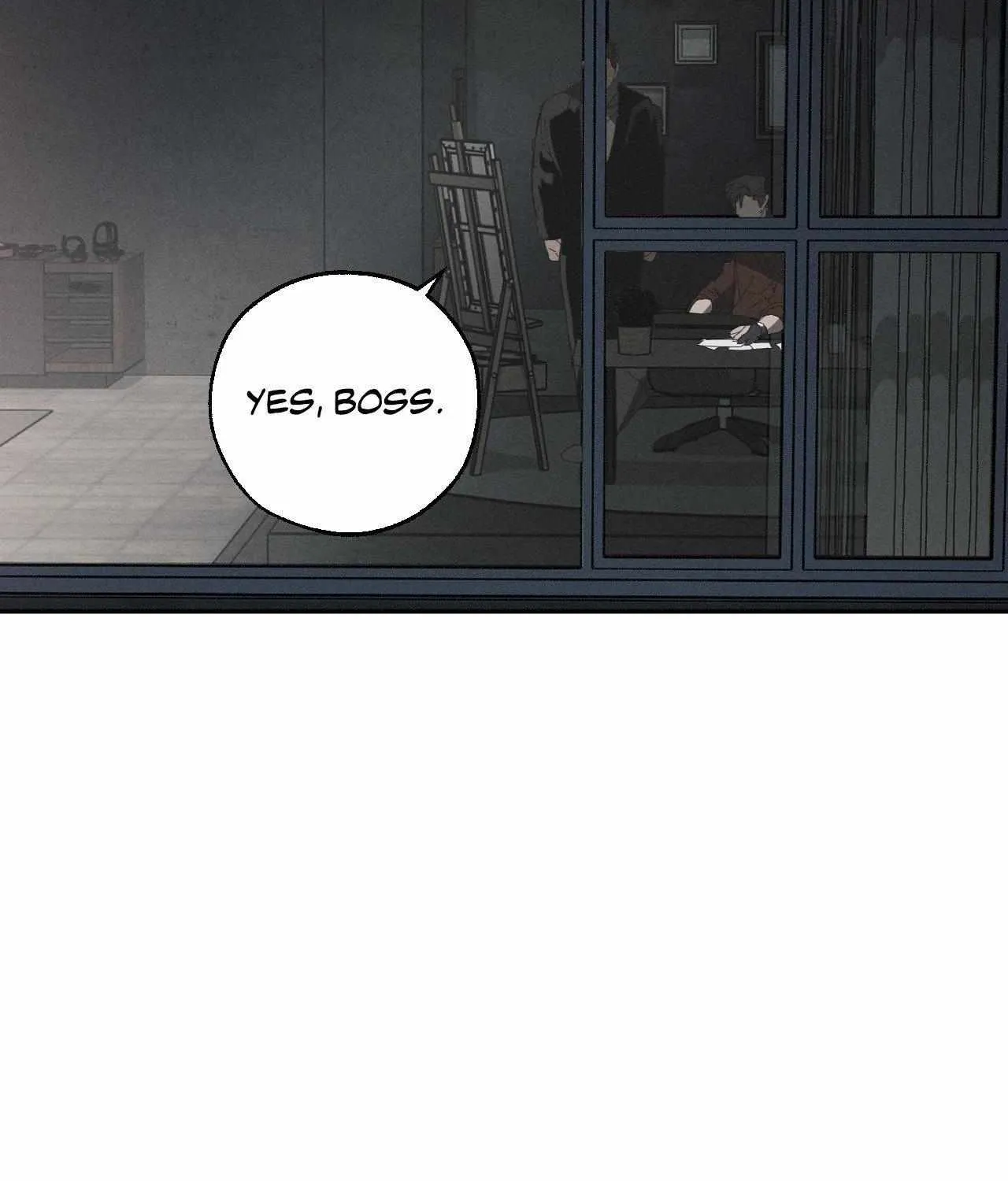 Imperfect Combustion Chapter 25 page 125 - 