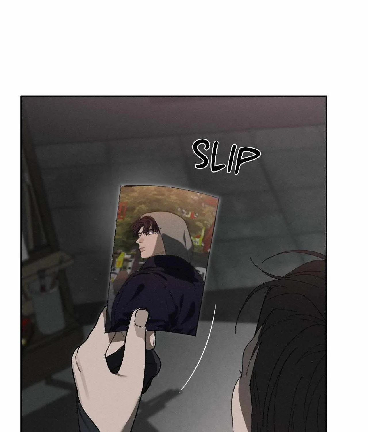 Imperfect Combustion Chapter 25 page 126 - 