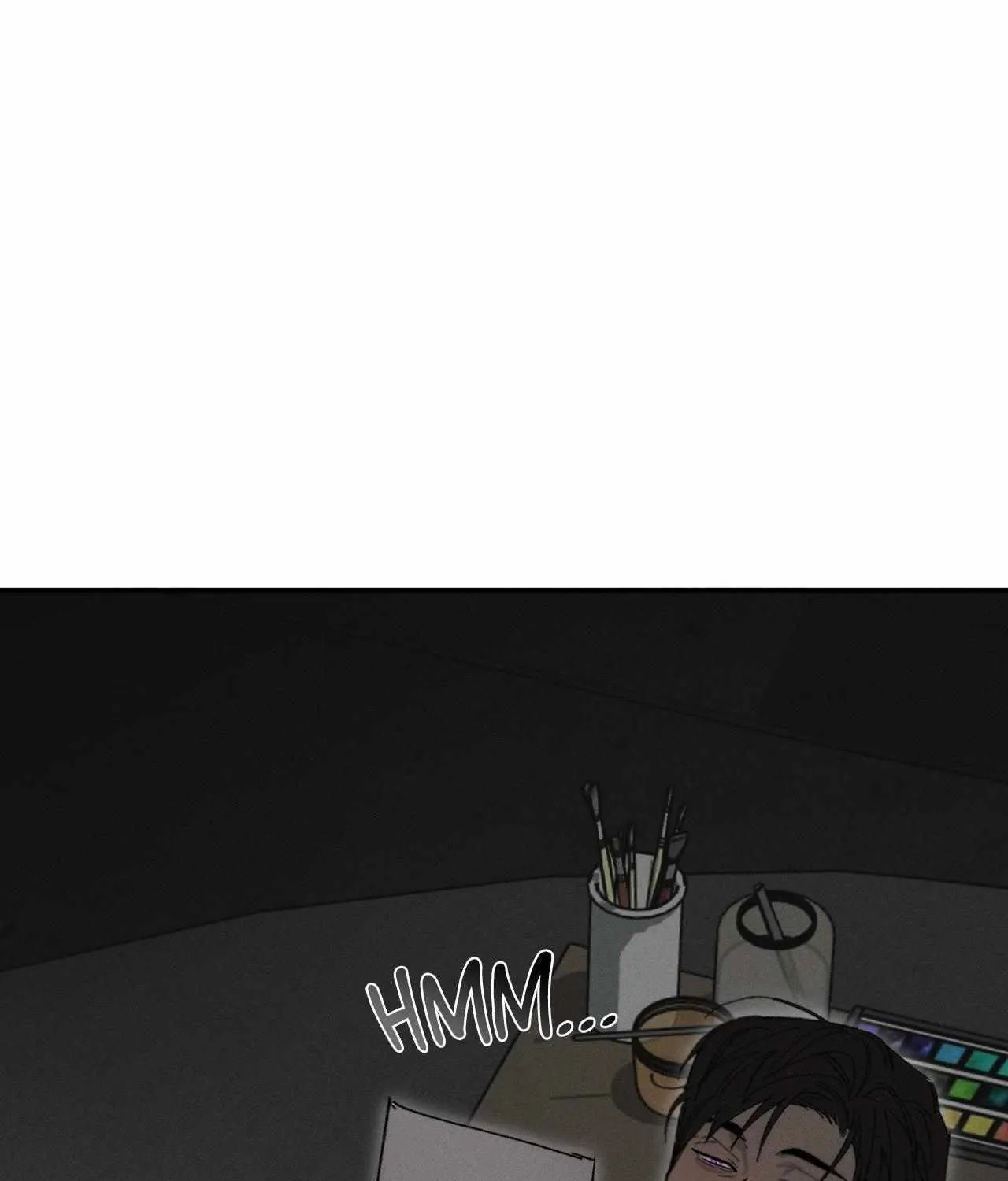 Imperfect Combustion Chapter 25 page 128 - 