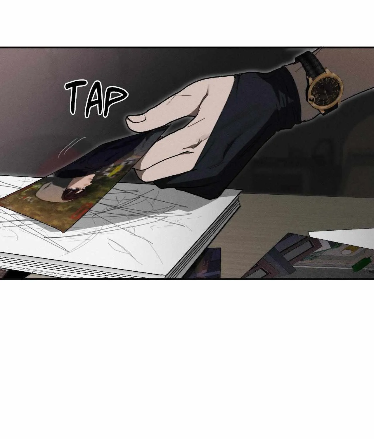 Imperfect Combustion Chapter 25 page 132 - 