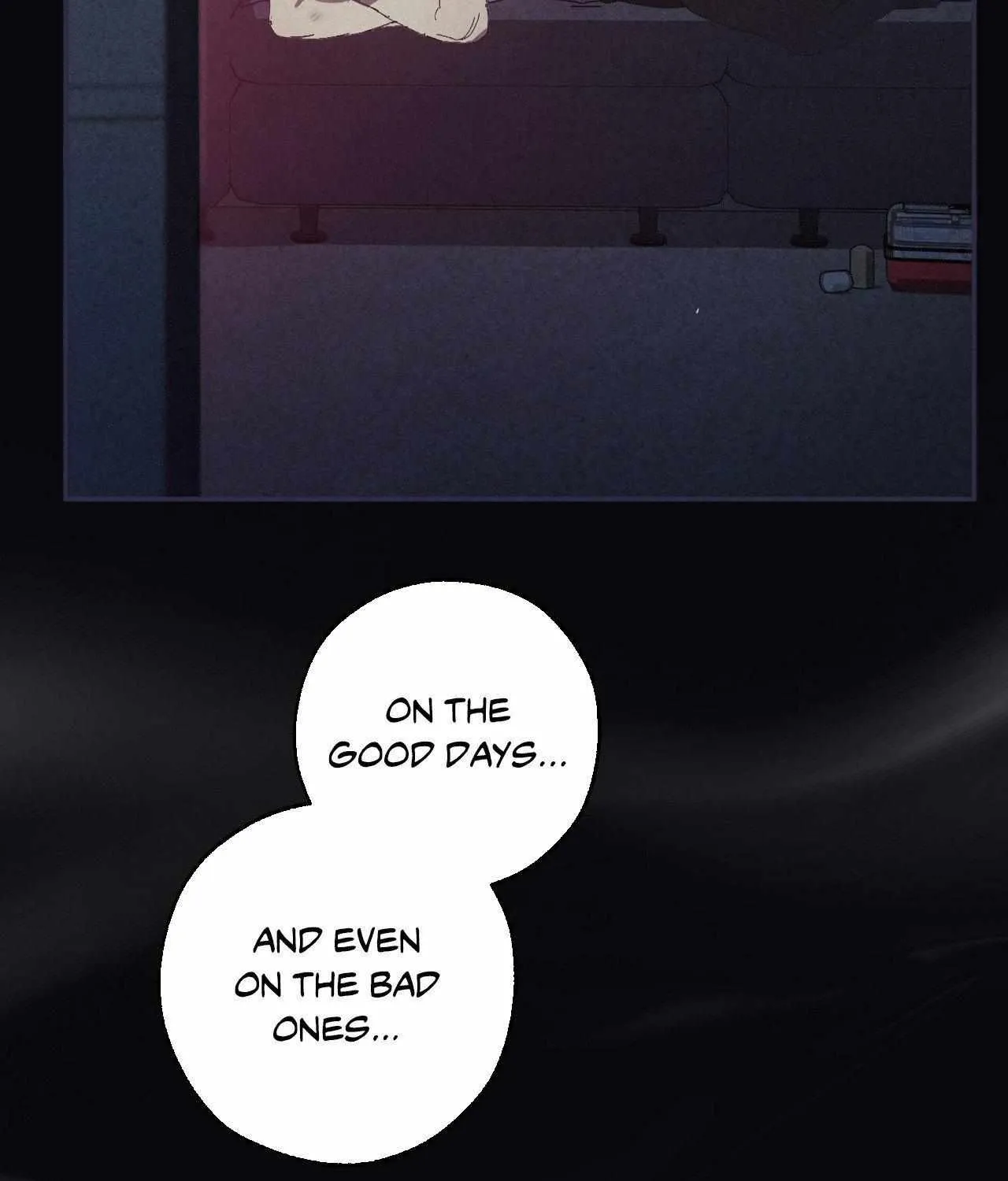 Imperfect Combustion Chapter 25 page 21 - 
