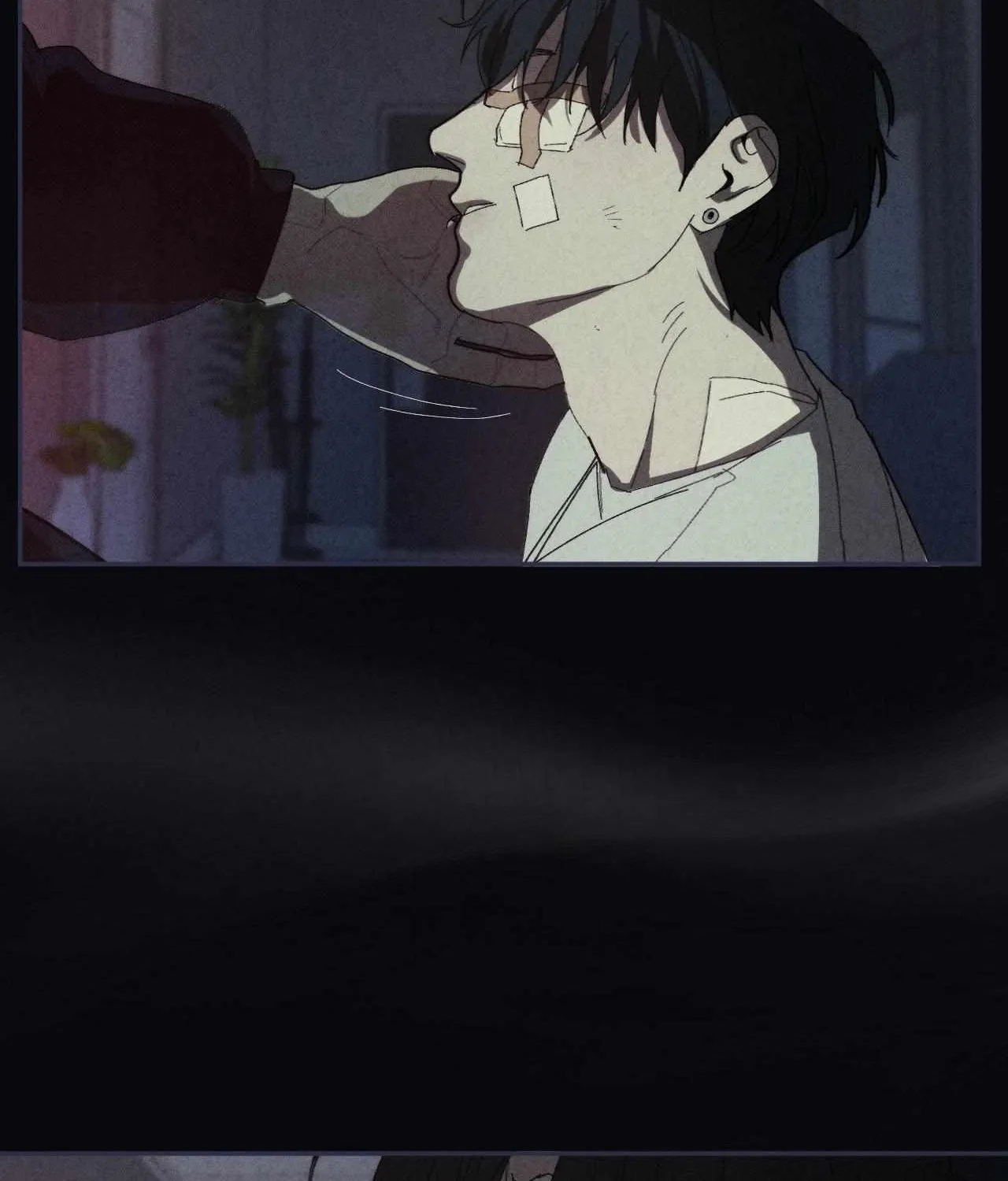 Imperfect Combustion Chapter 25 page 26 - 