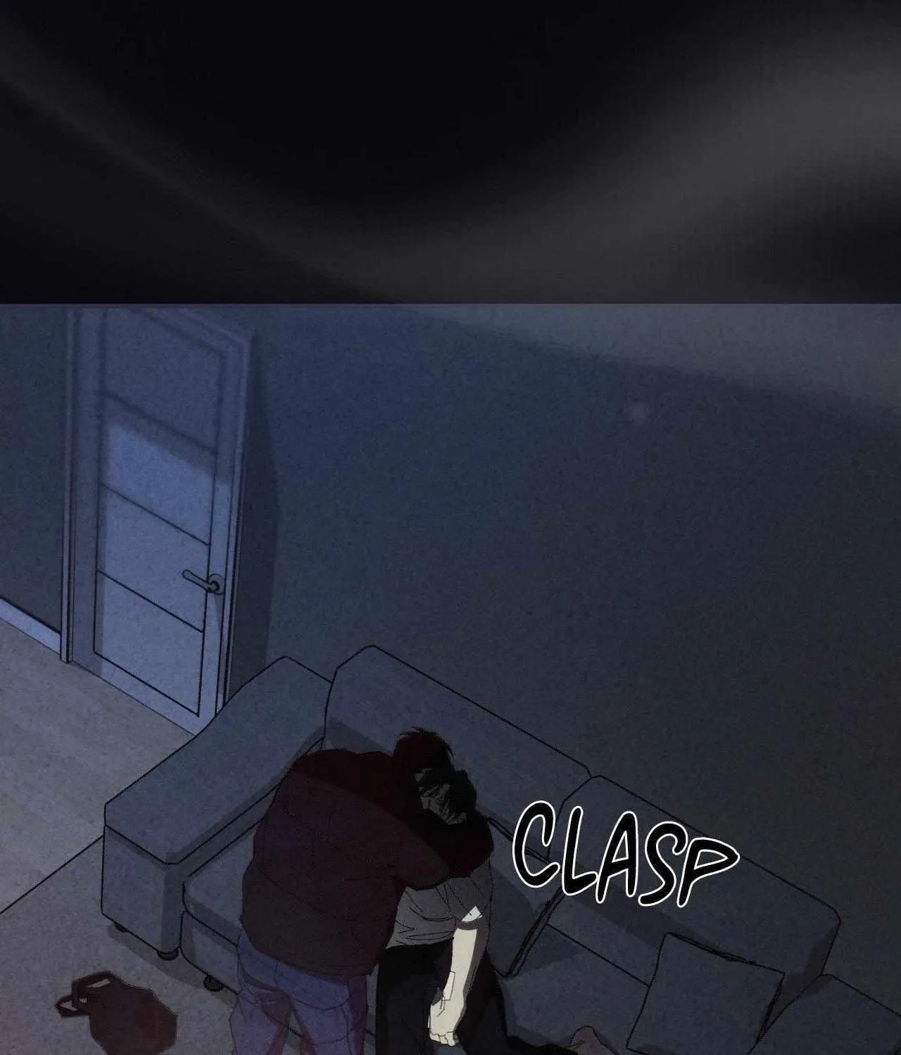 Imperfect Combustion Chapter 25 page 28 - 