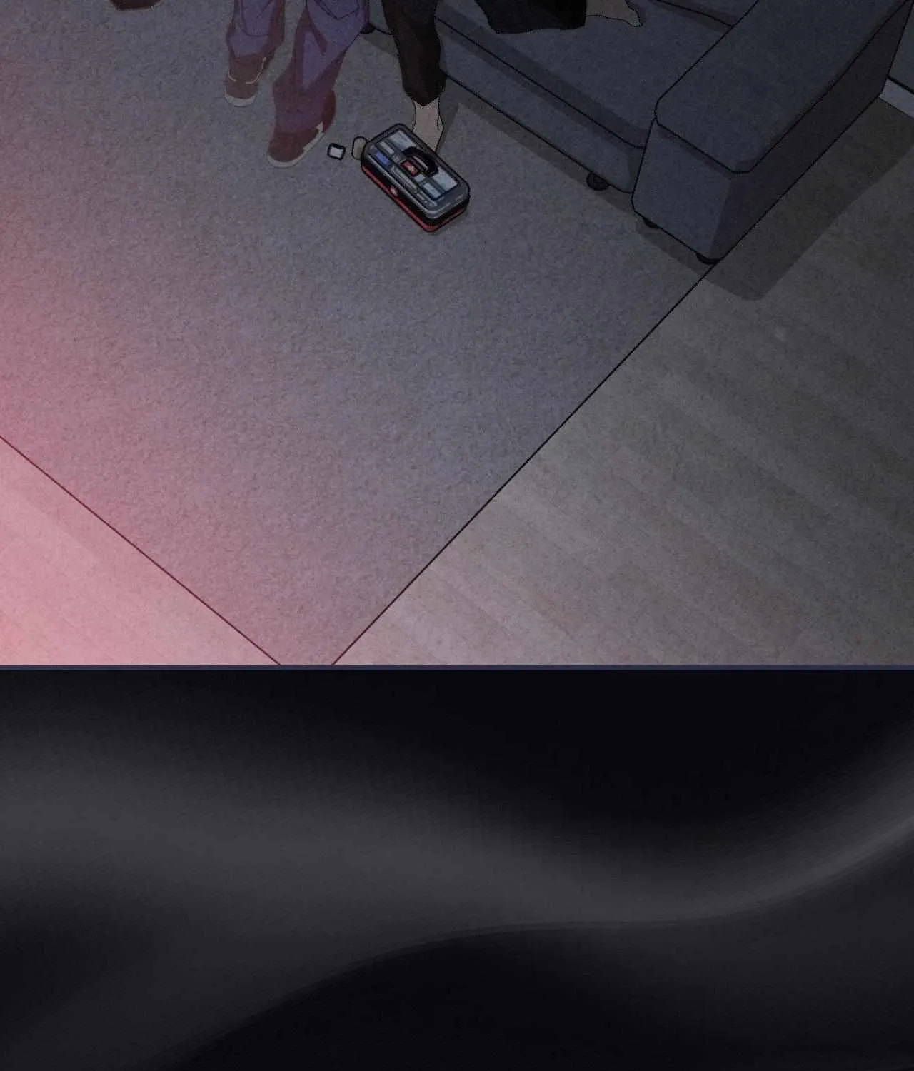 Imperfect Combustion Chapter 25 page 29 - 