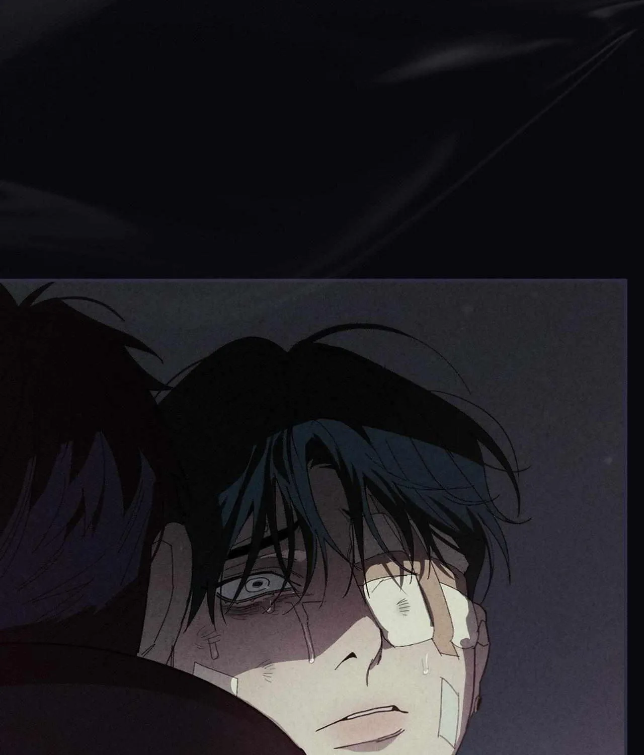 Imperfect Combustion Chapter 25 page 30 - 