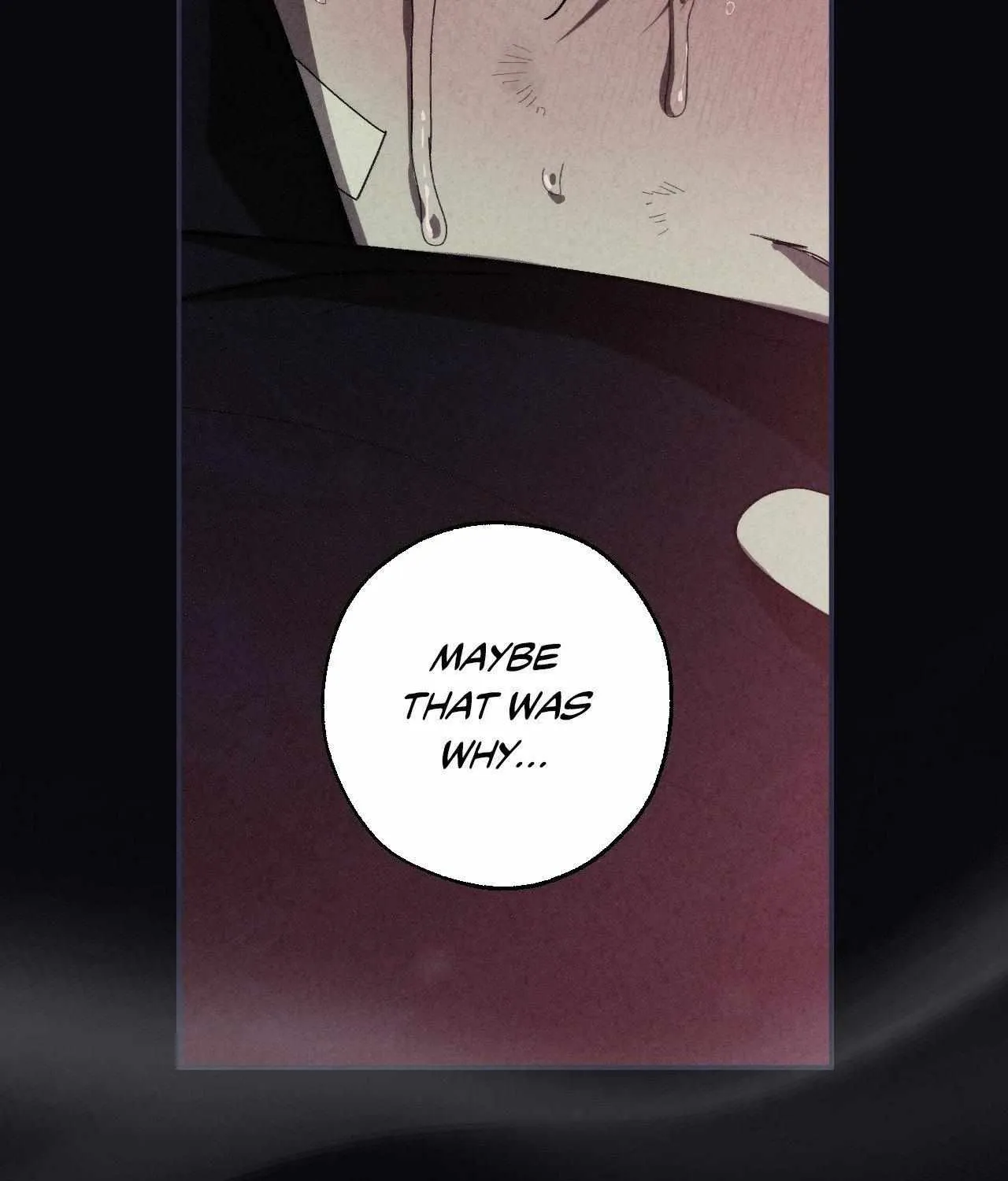 Imperfect Combustion Chapter 25 page 33 - 