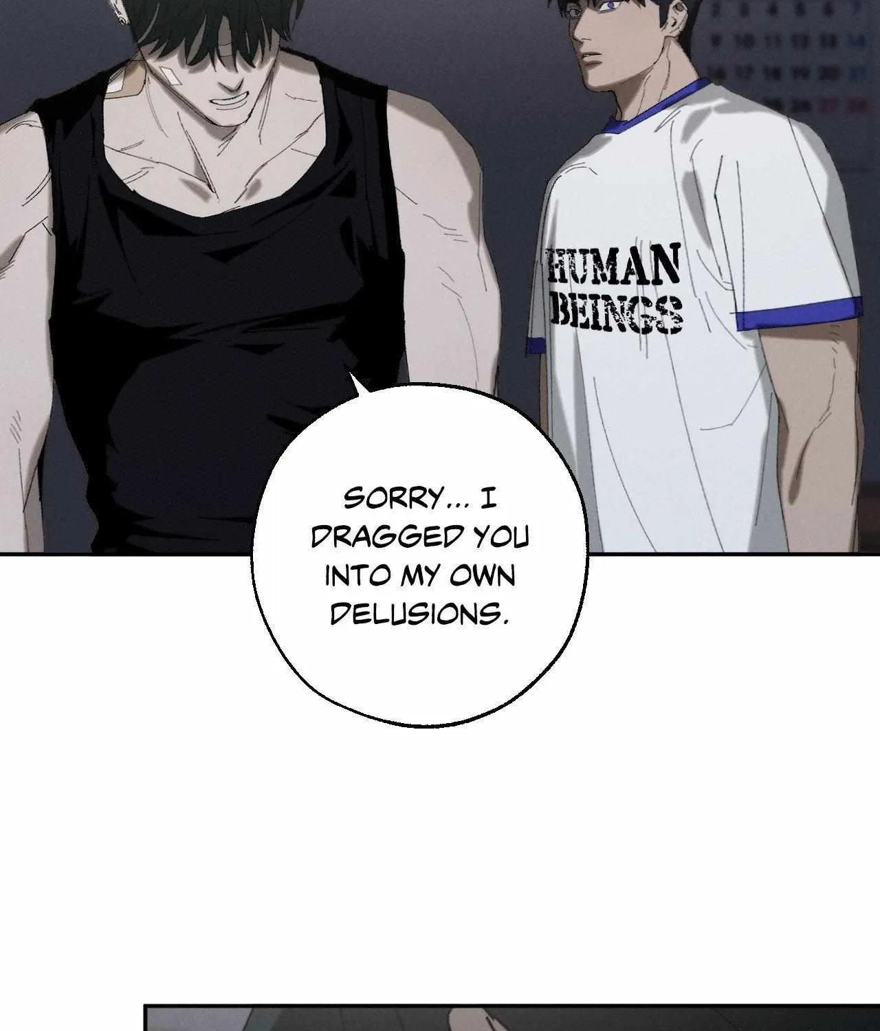 Imperfect Combustion Chapter 25 page 36 - 