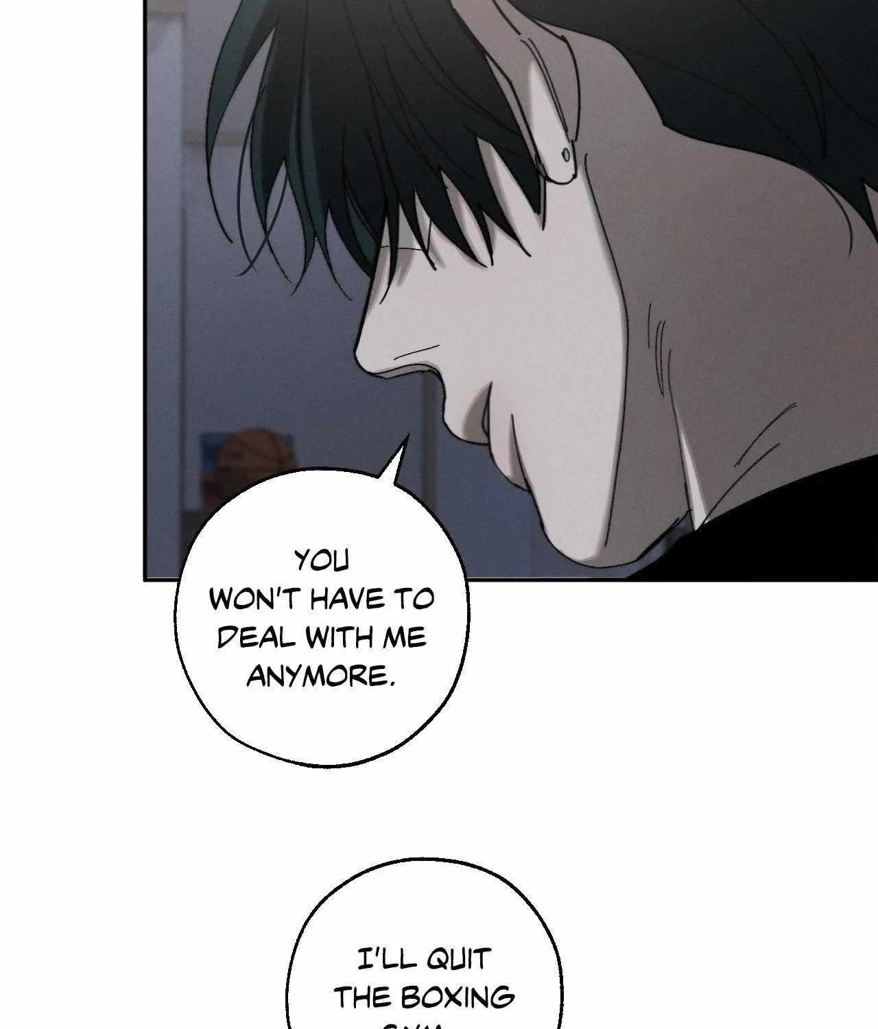 Imperfect Combustion Chapter 25 page 37 - 