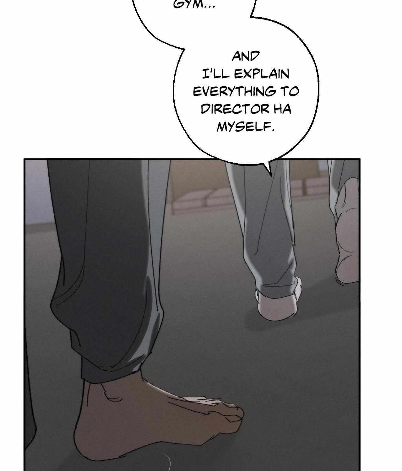 Imperfect Combustion Chapter 25 page 38 - 