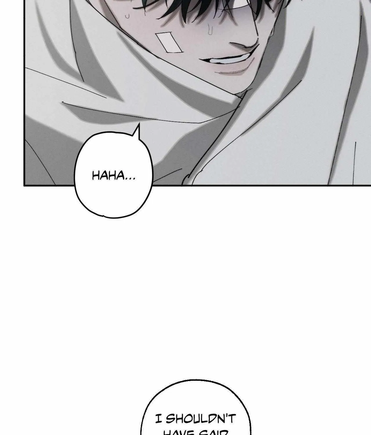 Imperfect Combustion Chapter 25 page 5 - 