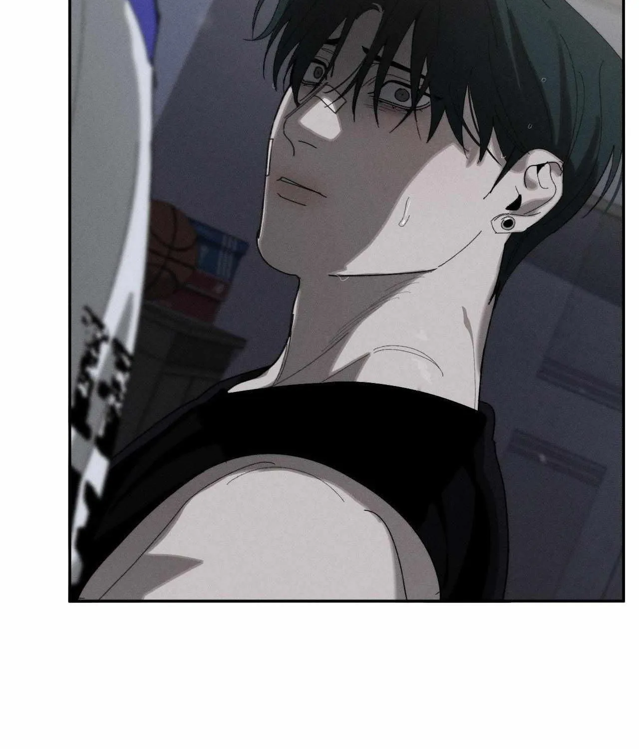 Imperfect Combustion Chapter 25 page 45 - 