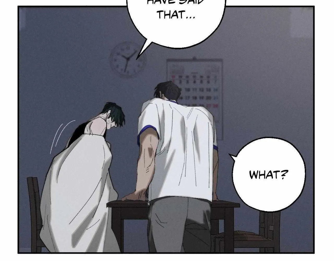 Imperfect Combustion Chapter 25 page 6 - 