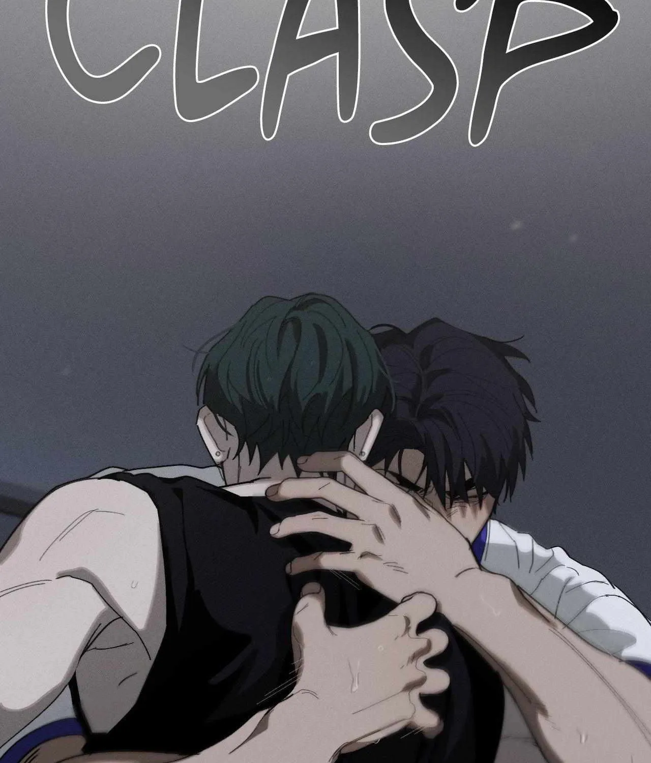 Imperfect Combustion Chapter 25 page 54 - 