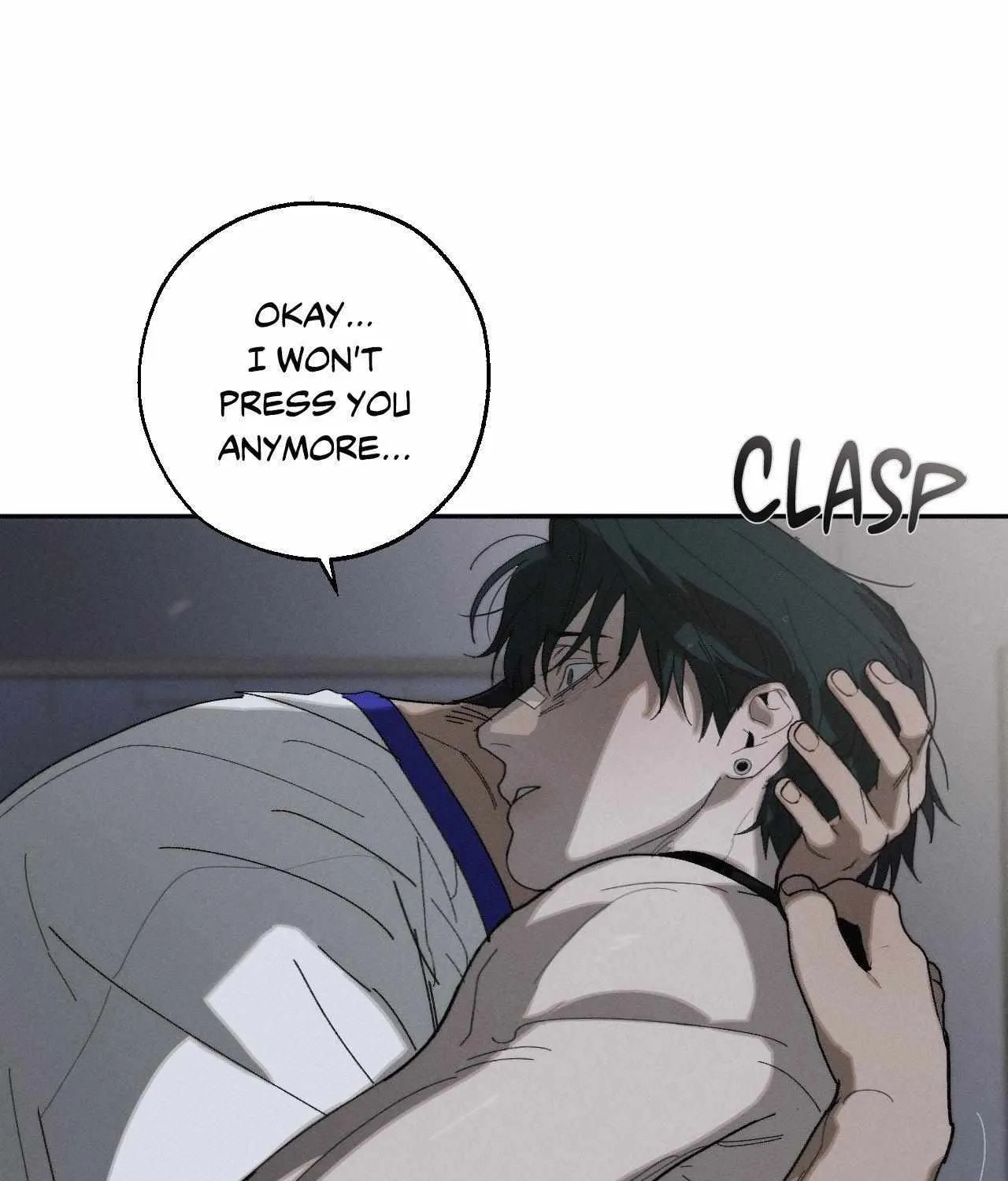 Imperfect Combustion Chapter 25 page 57 - 