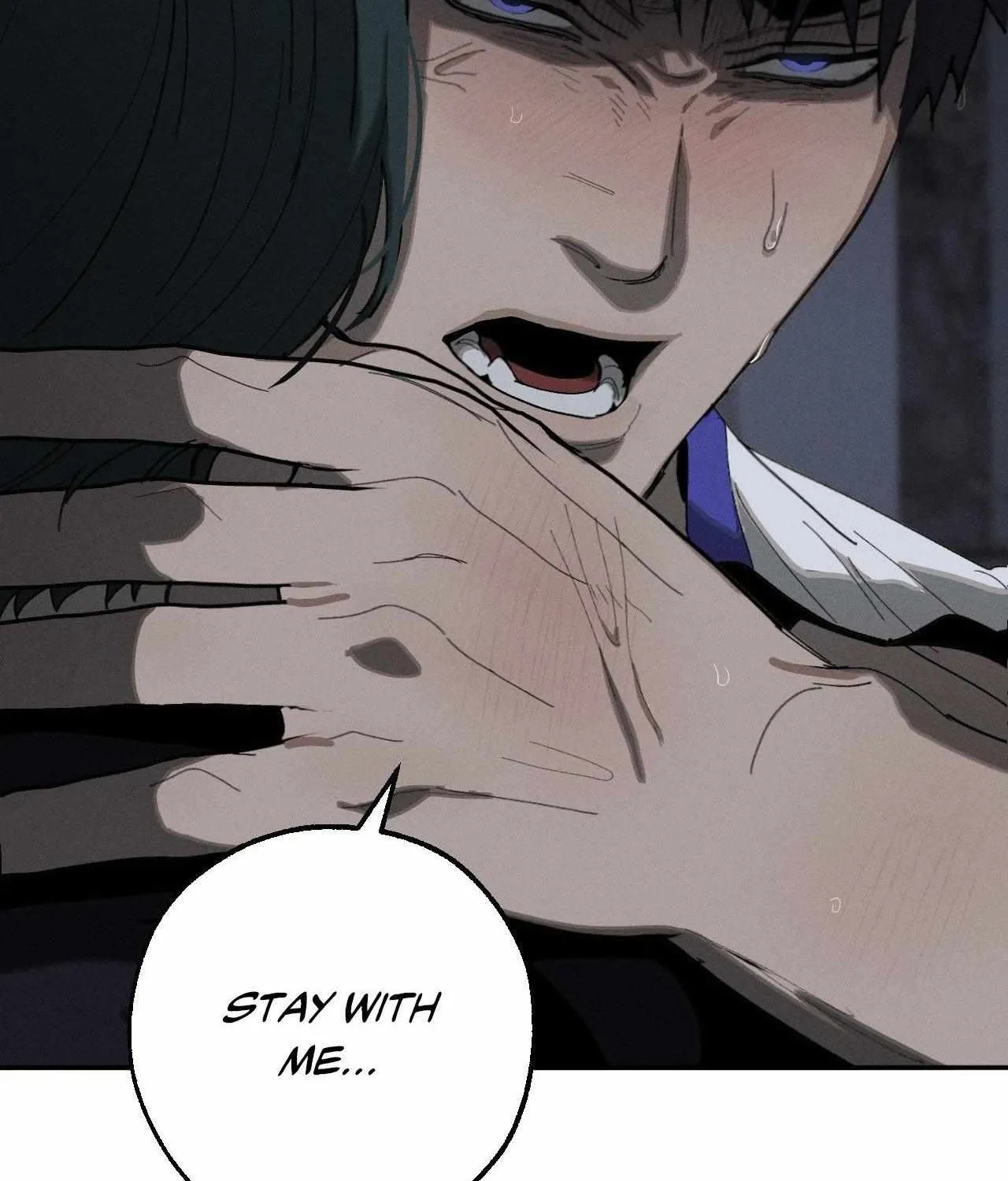 Imperfect Combustion Chapter 25 page 62 - 
