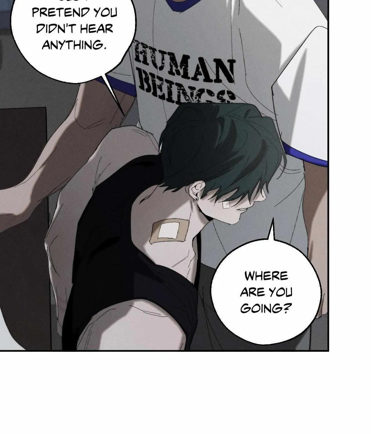 Imperfect Combustion Chapter 25 page 8 - 